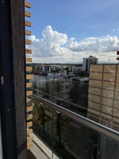 Urban Haven Suites - 9