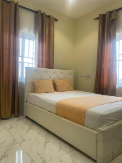 Nick Jaak's Courtyard Rooms - 7