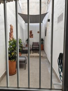 Alojamiento M&W - Úbeda - 5