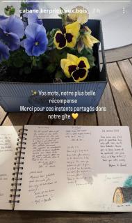 La cabane de l'étang - 8