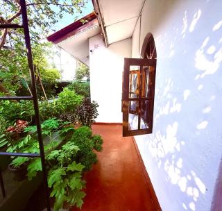 Garden Cottage Homestay BB - 1