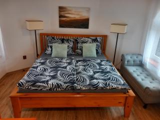 Apartmán Eskadra 1 - 9