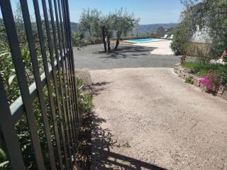Casa La Herriza Larga de Vallesol Rent - 8