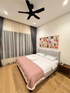 Lucentia by WY homestay - 1