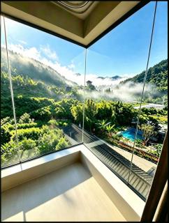 NAIYI Forest Park Resort - 0