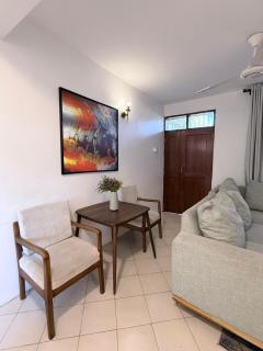 Aggiestays, 2BDR Apart - Sinza Mapambano - 3