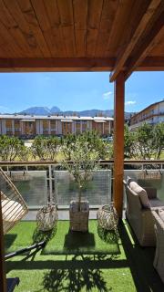 Tatrzańska Prowansja SPA&SKI Apartament - 6