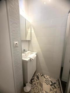 Grand T4 lumineux 3 chambres centre-ville - 3