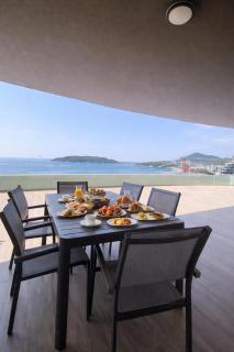 The best view in Montenegro - 2