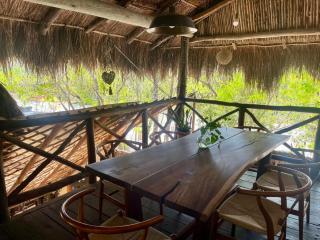 Aldea Xaan Ha Tulum - 3