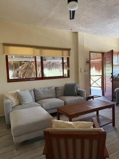 Aldea Xaan Ha Tulum - 1