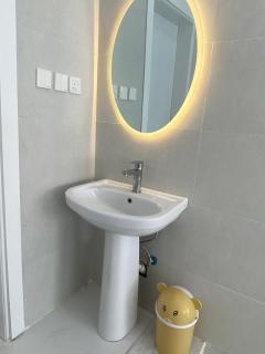 شالية الغيوم الفندقية - Taif - 3