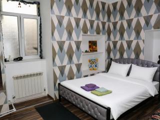 Lion House - Львиный дом - Baku old town - Baku - 8