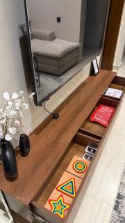 Two rooms and a very stylish living room in the heart of the Al-Salama neighborhood - 3