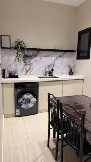 Two rooms and a very stylish living room in the heart of the Al-Salama neighborhood - 2