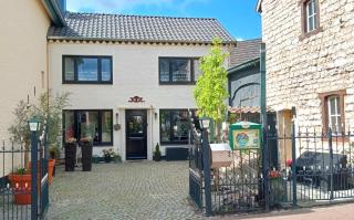 BnB Het Geluk van Limburg - 8