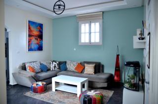 Luxury stay with 2 terraces and forest views - 3