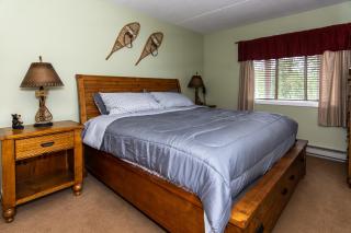 Relaxing Retreat - 4
