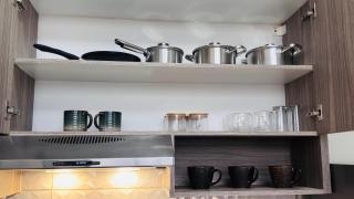 Lofthaus Rosebank - 8