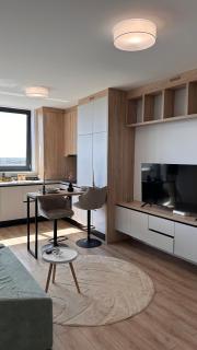 V'One - Cozy & Quiet Apartment - Free Parking - 9