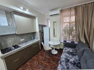 Дворик - Odessa - 1