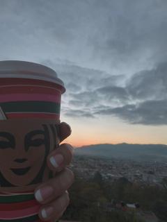 Double room apartment oaxaca city - 0