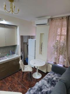 Дворик - Odessa - 3