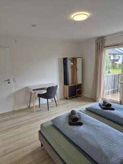 Ferienwohnung KönigSonne - 2