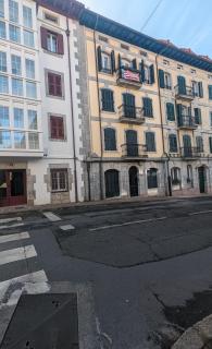 El Mirador Panorámico de Mundaka, con Cuna y Garaje - 2