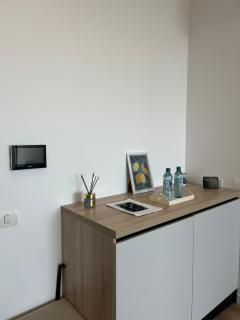 V'One - Cozy & Quiet Apartment - Free Parking - 3