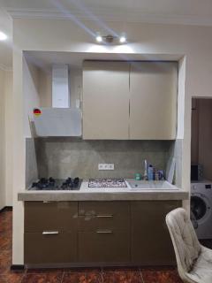 Дворик - Odessa - 5