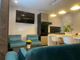 Apollonio Suites - Corinthe - 3