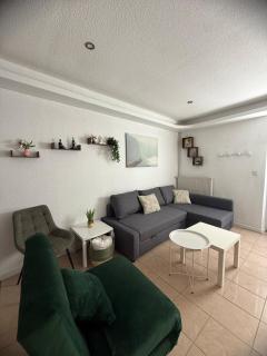 Le Zen appartement calme et relaxant à Montluçon - 7
