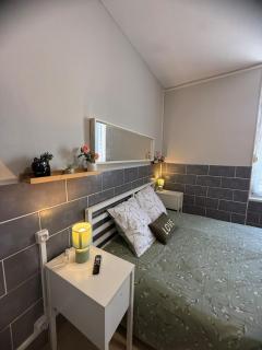 Le Zen appartement calme et relaxant à Montluçon - 4