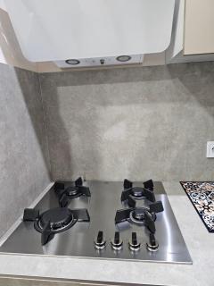 Дворик - Odessa - 8