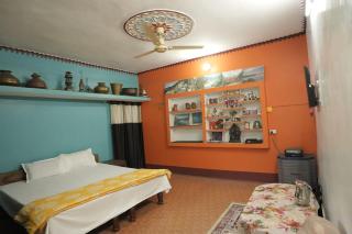 Sangam View Homestay Devprayag - 8