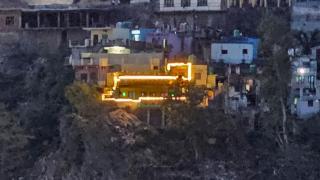 Sangam View Homestay Devprayag - 7