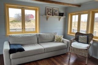 Serene Nature Retreat, Sandøya - 5