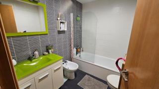 Inversuites - Amplio apartamento con parking en Castellon - 6