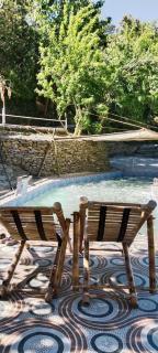 The Rare One's Mukteshwar - Resort & Cafe - 8