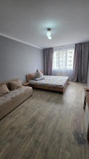 Апартаменты Athletic village1 - 8