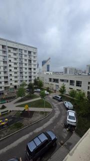 Апартаменты Athletic village1 - 7