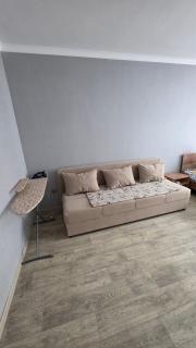 Апартаменты Athletic village1 - 5