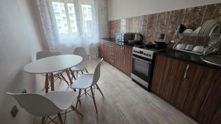 Апартаменты Athletic village1 - 4