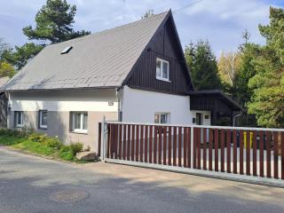 Chalupa na lužické stezce - 6