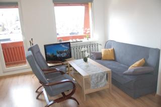 Apartament Widok - 0