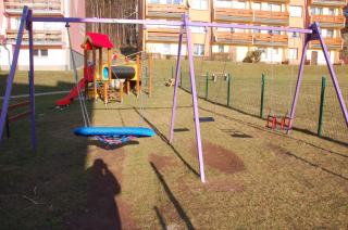 Apartament Widok - 1