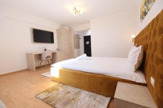 Pensiunea Cavaler - Băile Felix - 2