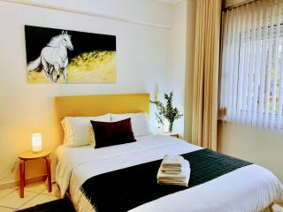 City maisonette apartment 85m2 - 4