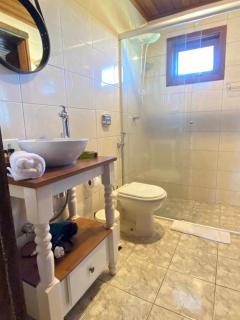 Pousada Recanto do Sambaqui - 6